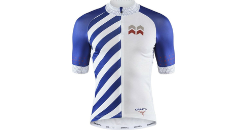Kurzarmtrikot Specialiste SS