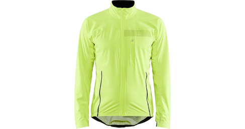 Regenjacke Surge Rain
