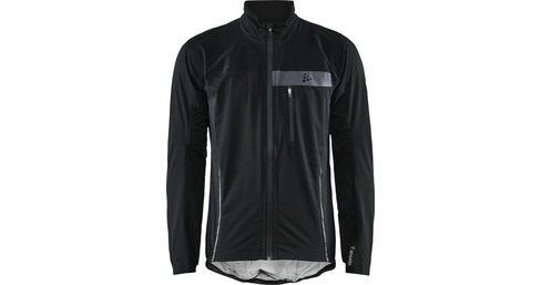 Regenjacke Surge Rain