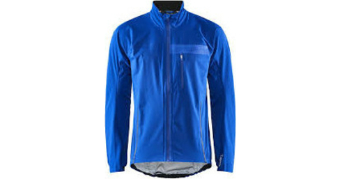 Regenjacke Surge Rain