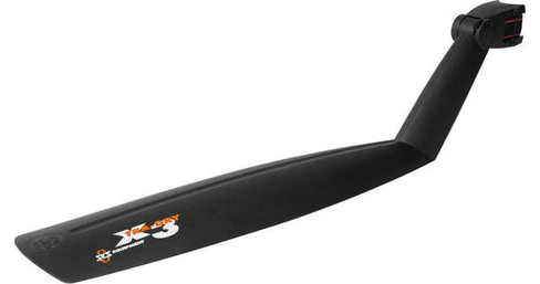 Hinterradschutzblech X-TRA-DRY 26"