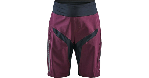 Short Hale XT femme