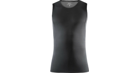 Ärmelloses Unterhemd Pro Dry Nanoweight