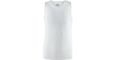 Maglia senza maniche Pro Dry Nanoweight da donna