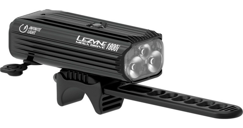 Frontlicht Mega Drive 1800I Smart