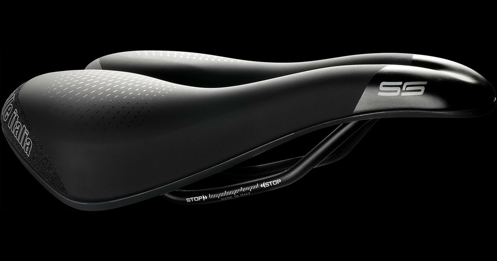 S5 Superflow L3/S3 255mm - VELOMANIA Suisse
