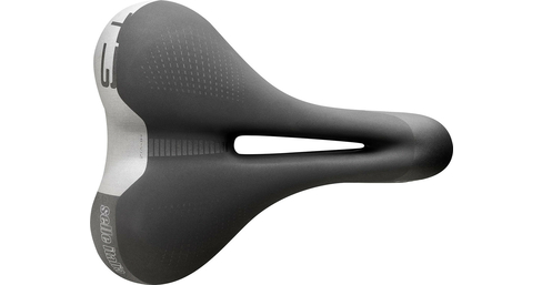 Sattel T3 Flow S2 267 mm