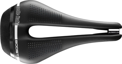 Sattel Novus Boost Superflow