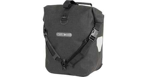 Sport-Roller High Visibility Vordertaschen