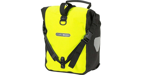 Sport-Roller High Visibility Vordertaschen