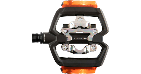Pedale Geo Trekking Roc Vision