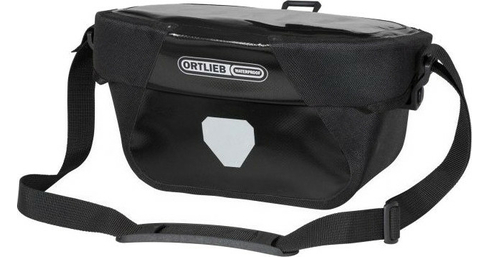 Lenkertasche Ultimate Six Classic 5L