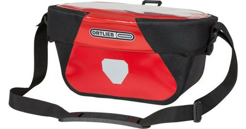 Lenkertasche Ultimate Six Classic 5L