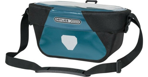 Lenkertasche Ultimate Six Classic 5L