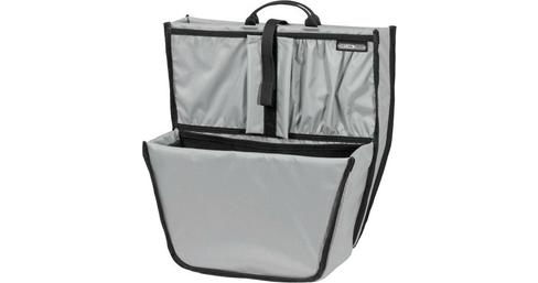 Einsatzfächer Commuter für Fahrradtasche