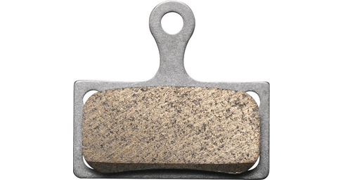 Plaquettes de frein G03A résine