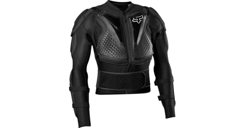 Protektorjacke Titan Sport