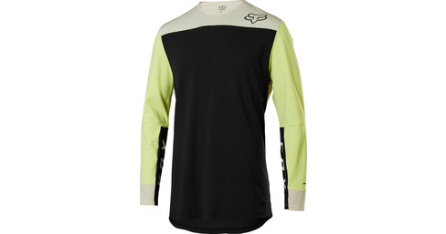 Langarmtrikot Defend Delta™