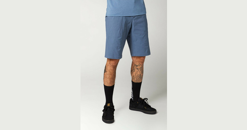 MTB-Short Ranger