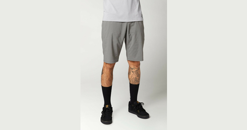 MTB-Short Ranger