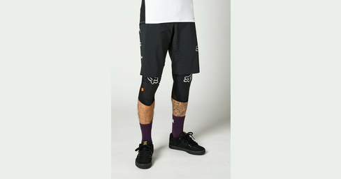 MTB-Short Flexair