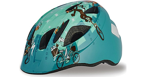 Fahrradhelm Mio