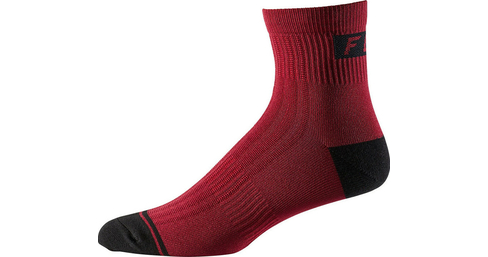 Trail-Socken 4"