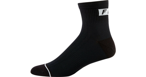 Trail-Socken 4"