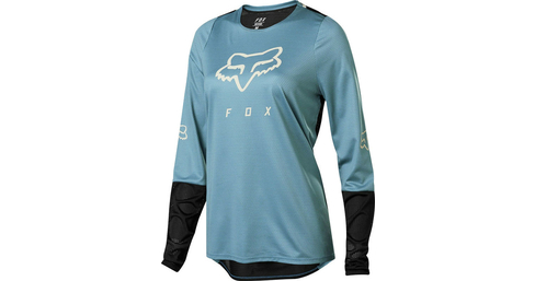 Langarmtrikot Defend Damen