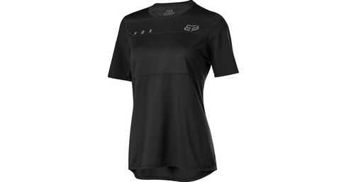 Kurzarmtrikot Flexair Damen