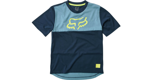 Maillot manches courtes Ranger DR Youth