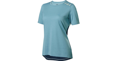 Kurzarmtrikot Ranger Drirelease Damen