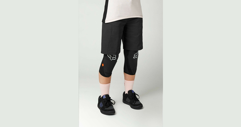 MTB-Short Ranger Damen