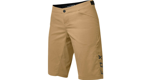 MTB-Short Ranger Damen