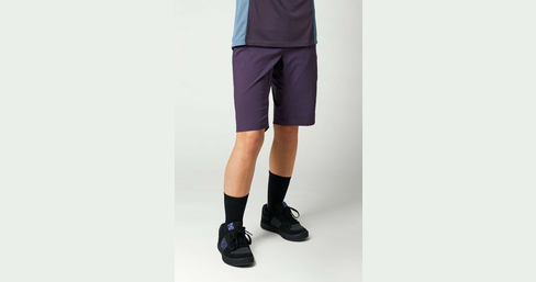 MTB-Short Ranger Damen