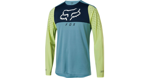 Langarmtrikot Flexair Delta™