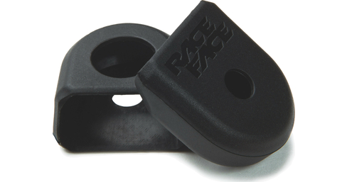 Kurbel-Schutz Crank Boot Alu
