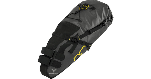 Expedition Pack Large 17L Satteltasche