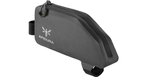 Oberrohrtasche Expedition Extended 1L