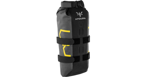 Gabeltasche Expedition Fork Pack 3L