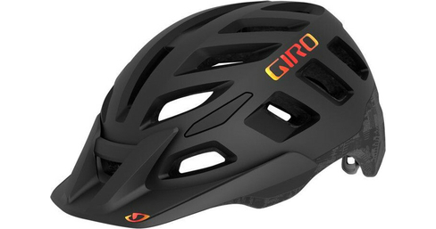Helm Radix MIPS