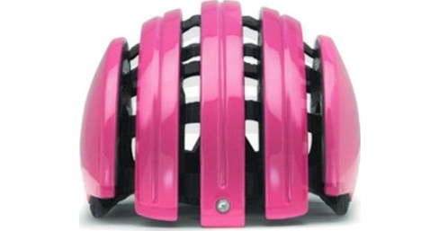 Foldable-C Damen Fahrradhelm