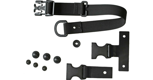 Stealth Zusatzverschluss QL1/QL2