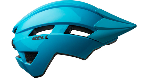 Fahrradhelm Sidetrack II T