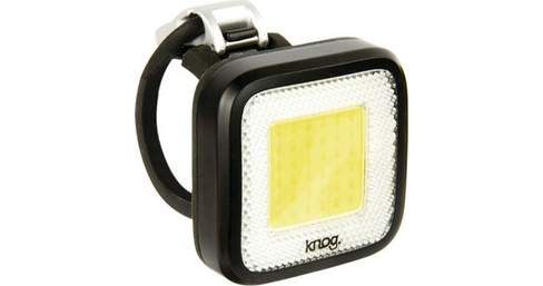 Frontlicht Blinder Mob Mr. Chips
