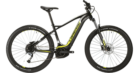 Overvolt HT 5.5