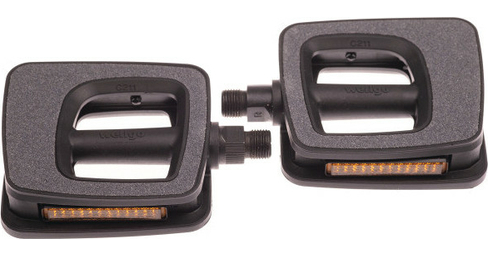 Pédales C211 9/16"