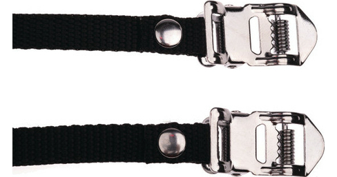 Pedalriemen Nylon