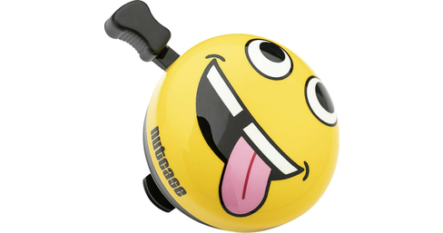 Fahrradklingel Nutcase Large