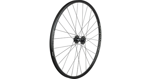 Roue avant Duster Elite TLR 29 boost 110